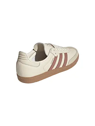 ADIDAS ORIGINALS | Zapatillas de deporte SAMBA OG | beige